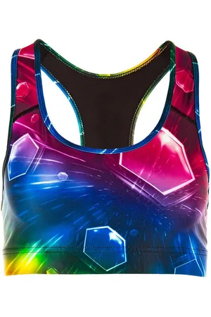 Winshape Sportbustier SB101-Cosmic Eco-friendly