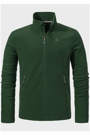 Schöffel Fleecejack Fleece Jacket Cincinnati3