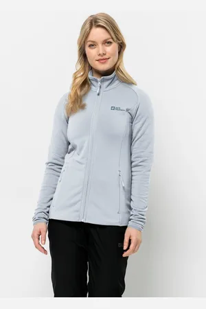 Jack Wolfskin Fleecejack BAISELBERG FZ W
