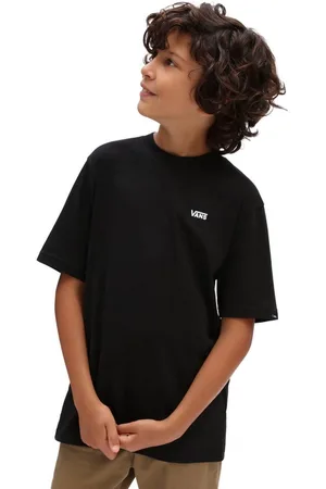 Vans T-shirt BY LEFT CHEST TEE BOYS