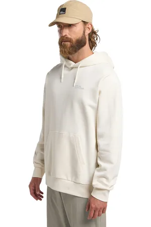 Jack Wolfskin Capuchontrui ESSENTIAL HOODIE M