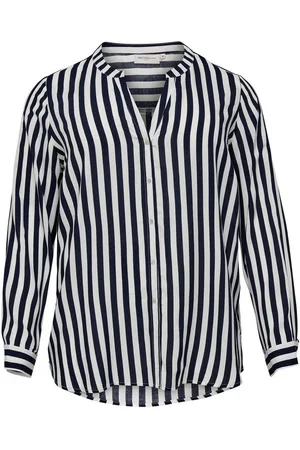 ONLY Blouse met lange mouwen CARANITA LS SHIRT AOP