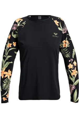Roxy Shirttop Lycra