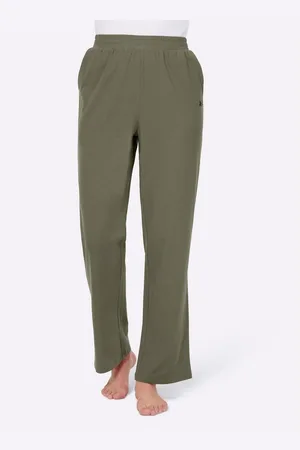 FEEL GOOD Broek met elastische band