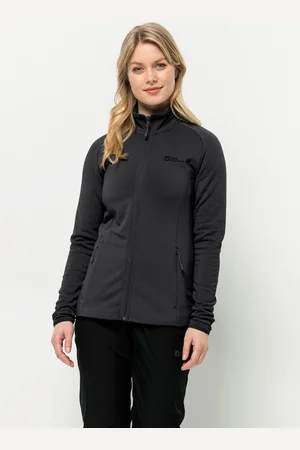 Jack Wolfskin Fleecejack BAISELBERG FZ W