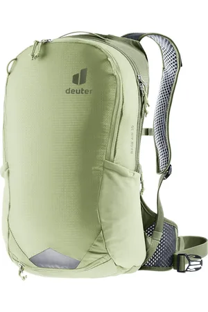 Deuter Fietsrugzak RACE AIR 10 (1-delig)