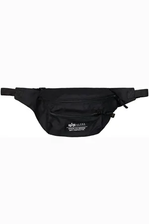 Alpha Industries Heuptas Accessoires - Bags Big Waist Bag