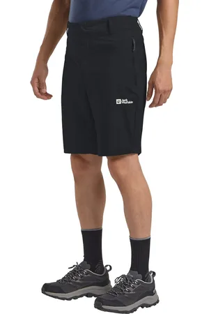 Jack Wolfskin Short HIKEOUT SHORTS M