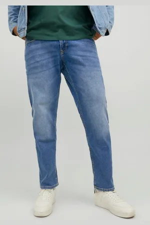JACK & JONES Slim fit jeans JJIGLENN JJORIGINAL MF 071 NOOS PLS