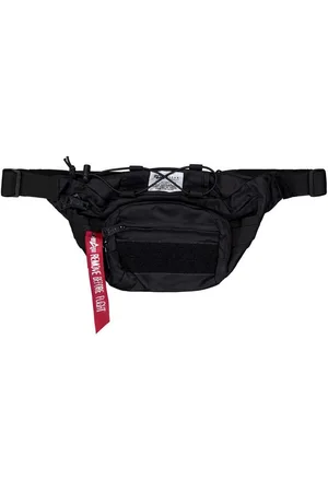 Alpha Industries Heuptas Accessoires - Bags Tactical Waist Bag