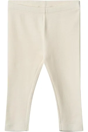 WHEAT Legging Rib Jersey Leggings Jules