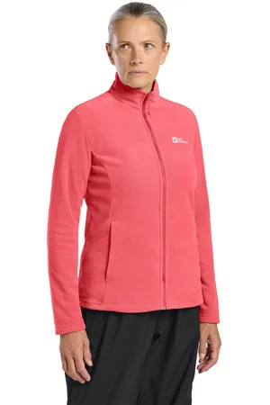 Jack Wolfskin Fleecejack TAUNUS FZ W