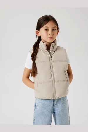 NAME IT Bodywarmer NKFMAKET VEST NOOS