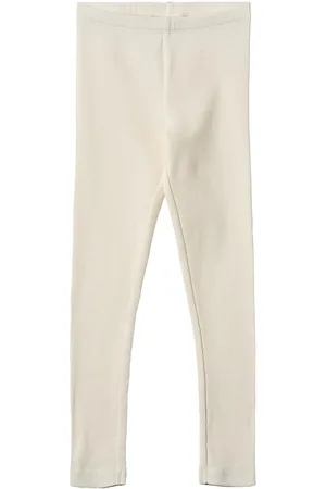 WHEAT Legging Rib Jersey Leggings Jules
