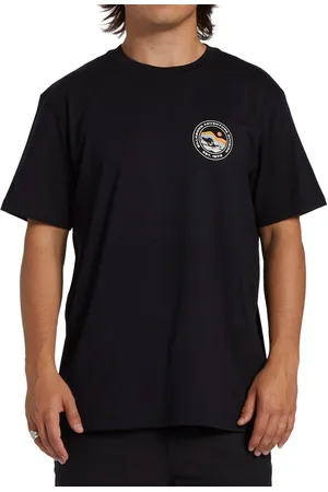 Billabong T-shirt Rockies