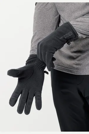 Jack Wolfskin Fleece-handschoenen REAL STUFF GLOVE