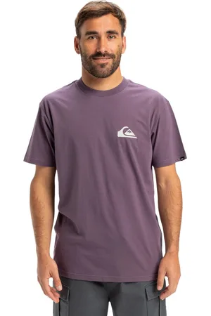 Quiksilver T-shirt Ev Mini Logo