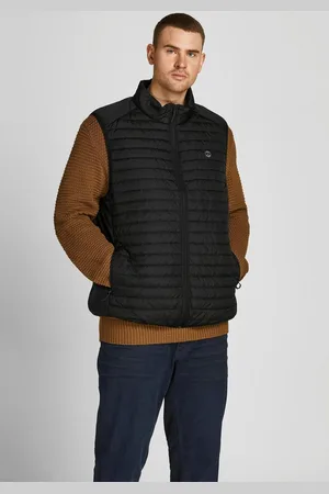 JACK & JONES Bodywarmer MULTI BODYWARMER
