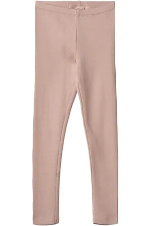 WHEAT Legging Rib Jersey Leggings Jules