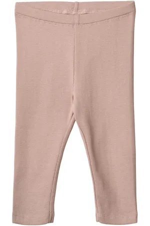 WHEAT Legging Rib Jersey Leggings Jules