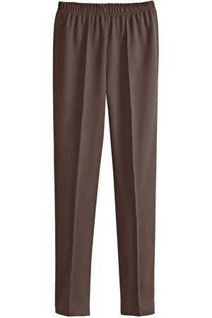 Classic Basics Broek met elastische band