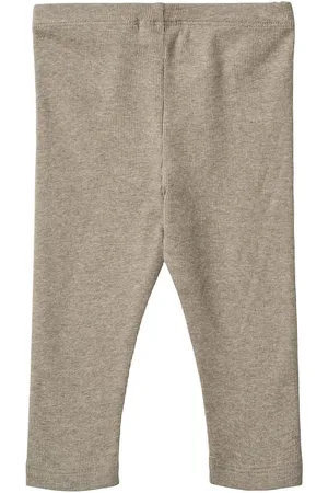 WHEAT Legging Rib Jersey Leggings Jules