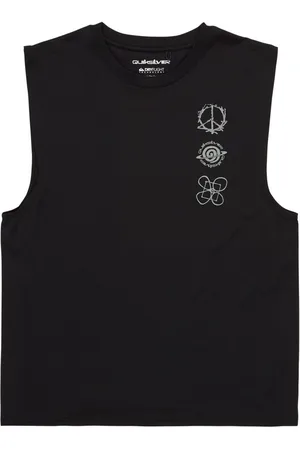 Quiksilver Tanktop Lap Time