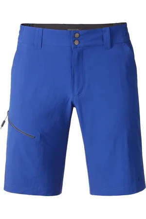 DEPROC-Active Bermuda KENTVILLE URBAN Short & korte broek