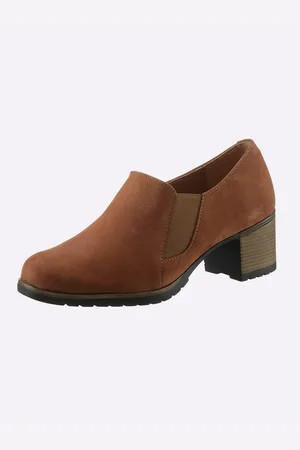 Heine Pumps