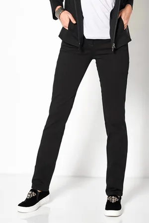 Toni Skinnybroek TO BE LOVED