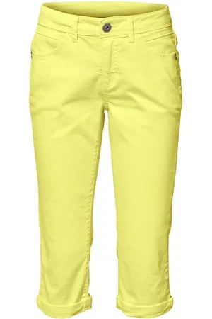 Heine 3/4 broek