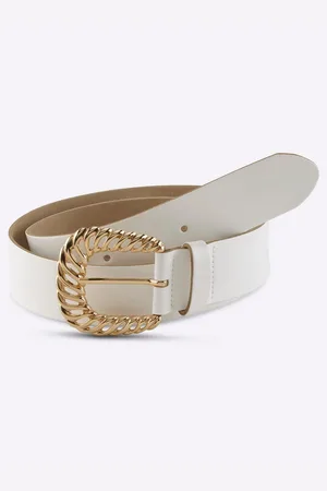 Heine Leren riem