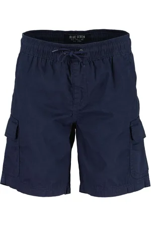 Blue Seven Short (1-delig)