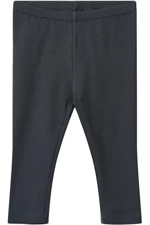 WHEAT Legging Rib Jersey Leggings Jules