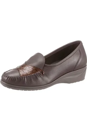 Baur Mocassins