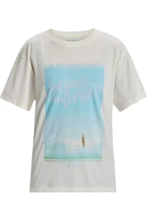 Roxy Shirttop Hangloose The Sky