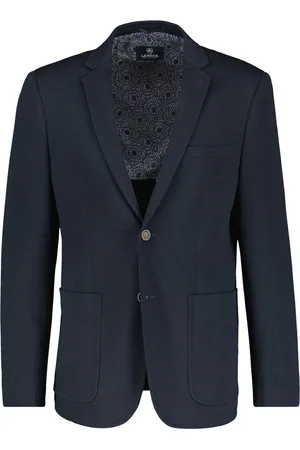 Lerros Jerseycolbert jersey blazer