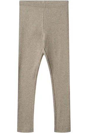 WHEAT Legging Rib Jersey Leggings Jules