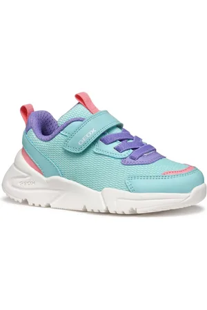 Geox Sneakers J LOFTUS GIRL