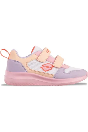 Lotto Sneakers - extra licht & comfortabel
