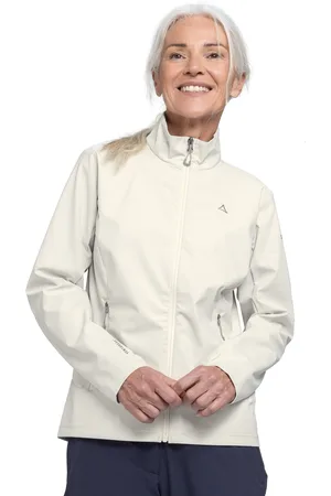 Schöffel Softshell-jack