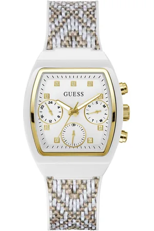 Guess Multifunctioneel horloge RENDEZVOUS