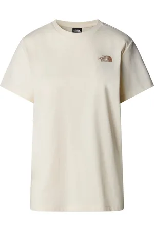 The North Face T-shirt W SS BOX NSE RELAXED TEE (1-delig)