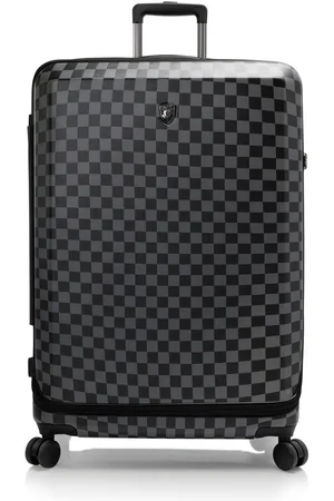 Heys Koffer EZ Fashion, 76 cm x Joachim Llambi reisbagage incheckbagage volumevergroting