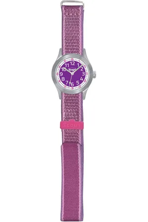 Scout Kwartshorloge Blauw