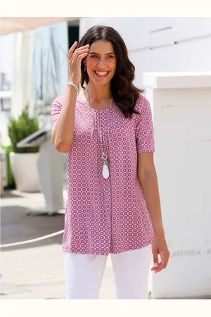 Classic Inspirationen Tuniekshirt (1-delig)