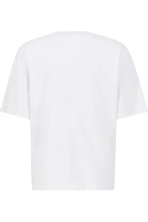 Alpha Industries T-shirt Men - T-Shirts 3D Small Logo T