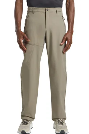 Jack Wolfskin Outdoorbroek PICO TRAIL PANTS M