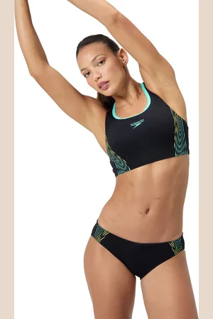 Speedo Bustierbikini