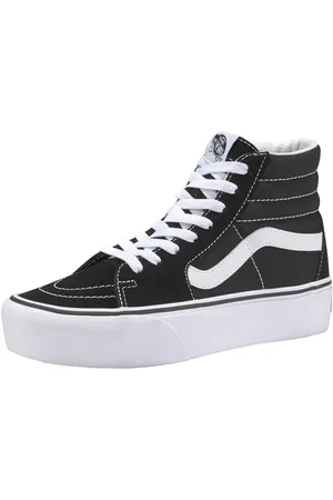 Vans Plateausneakers UA SK8-Hi Platform 2.0